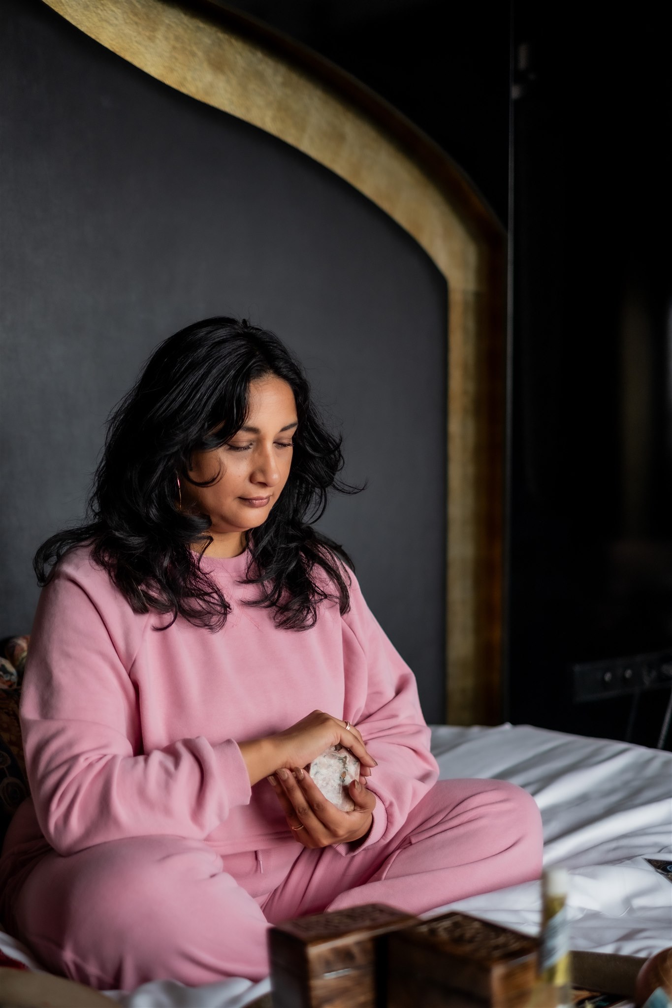 1 op 1 therapie sessie