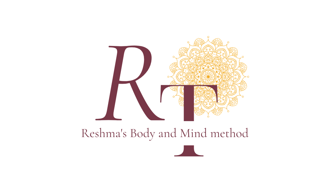 Reshma's Body & Mind Method