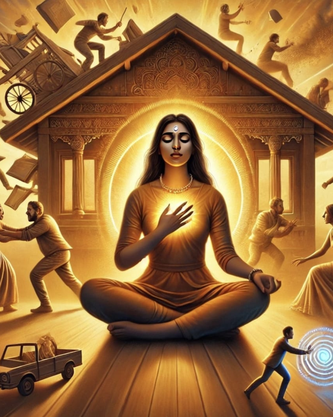 1 op 1 therapie sessie